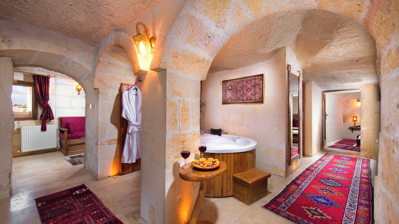 Photo of Bedroom in Ortahisar