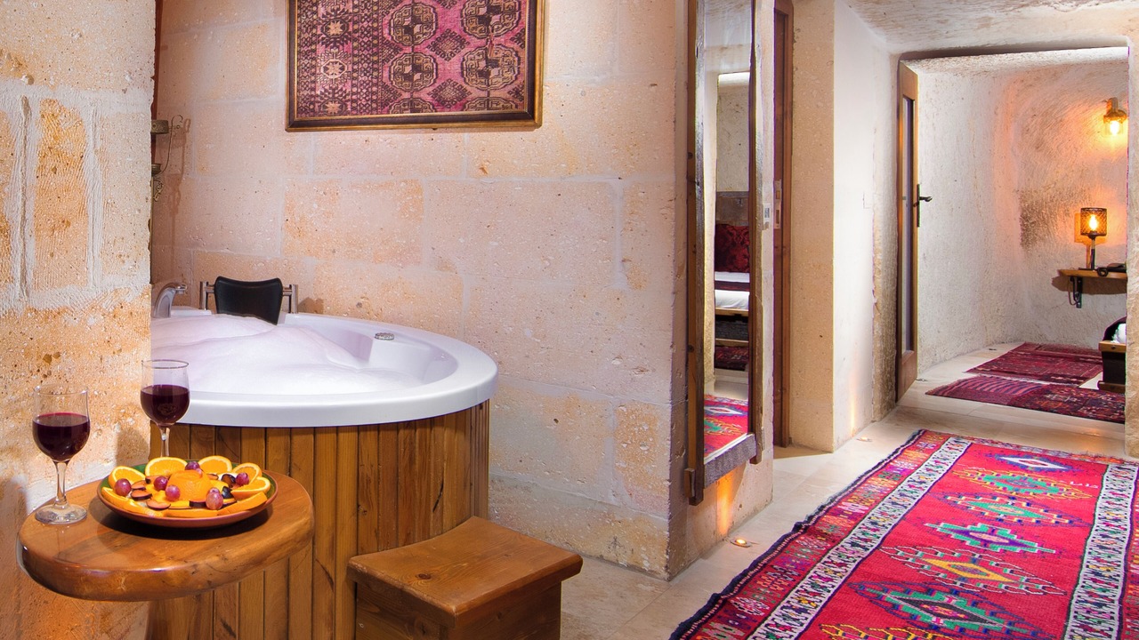Photo of Bedroom in Ortahisar