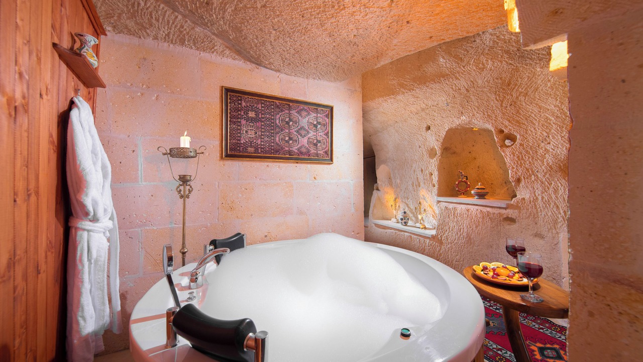 Photo of Bedroom in Ortahisar