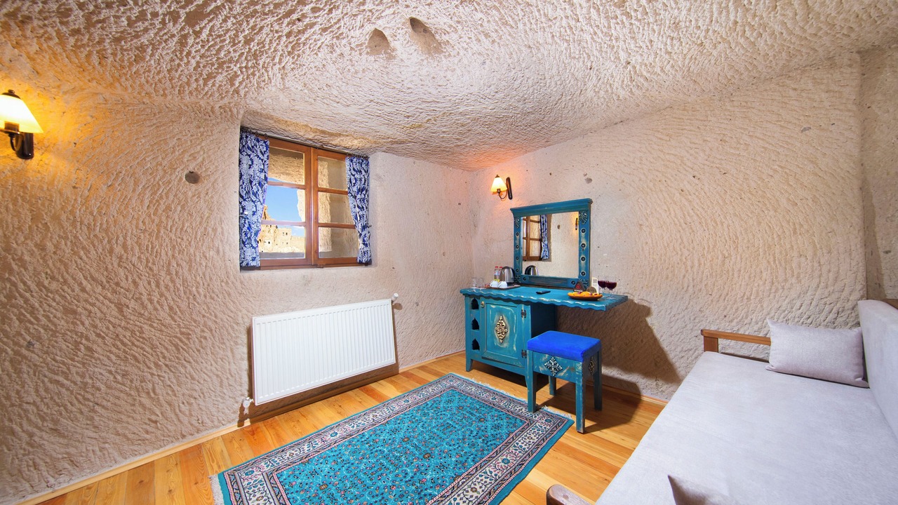 Photo of Bedroom in Ortahisar