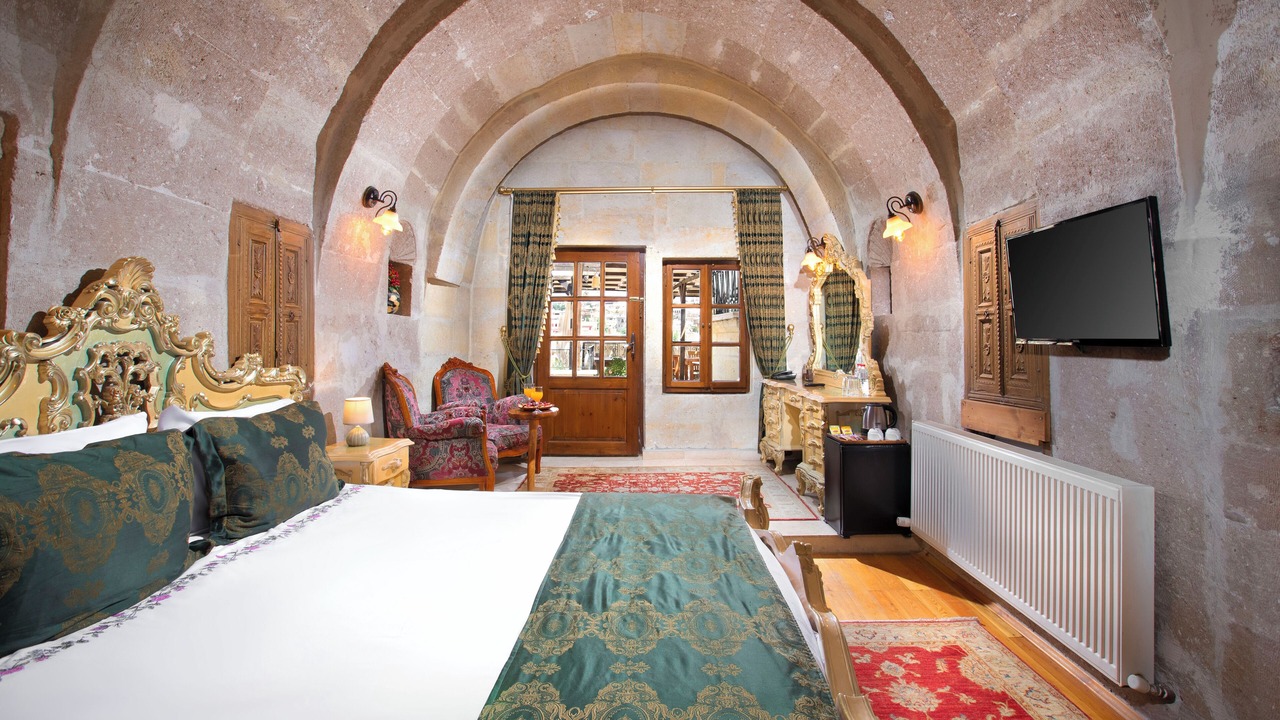 Photo of Bedroom in Ortahisar