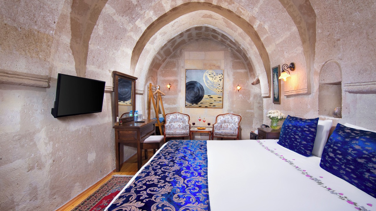 Photo of Bedroom in Ortahisar