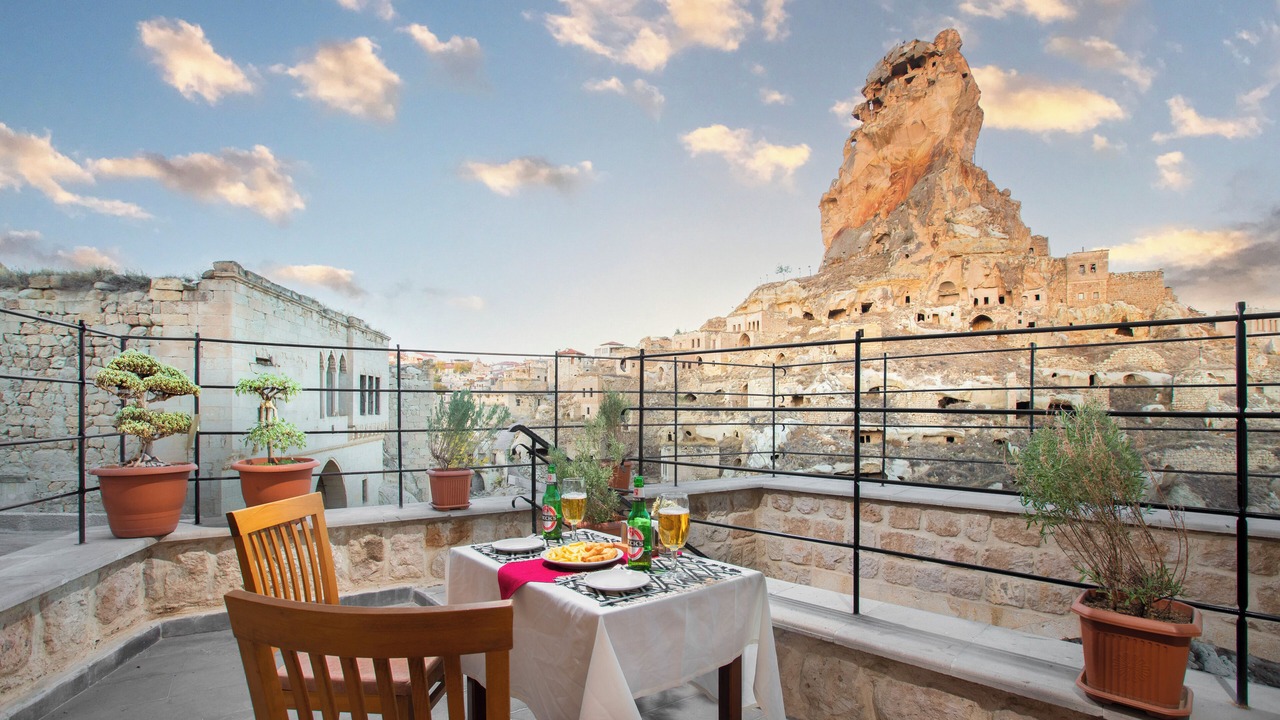 Photo of Outdoor in Ortahisar