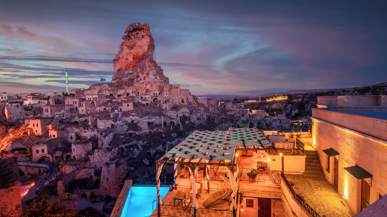 Photo of Outdoor in Ortahisar