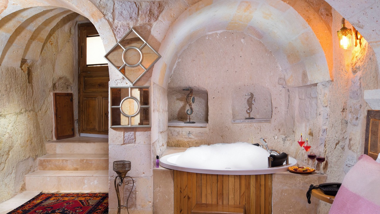 Photo of Bedroom in Ortahisar