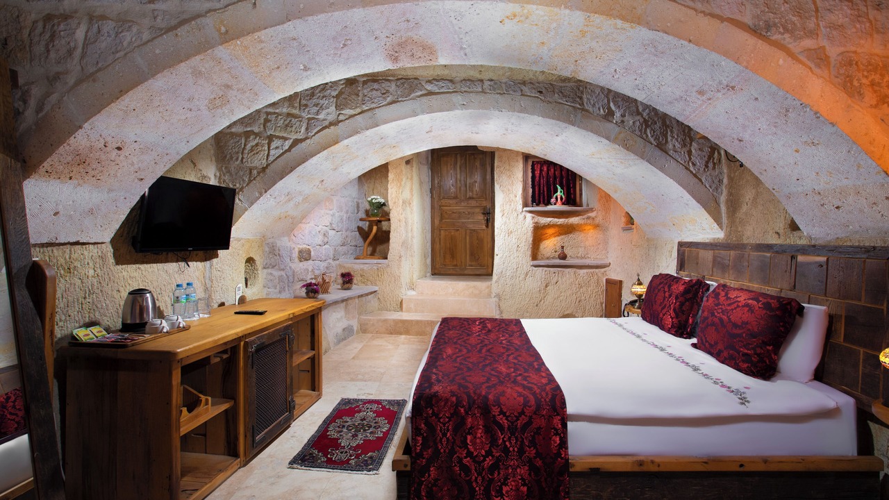 Photo of Bedroom in Ortahisar