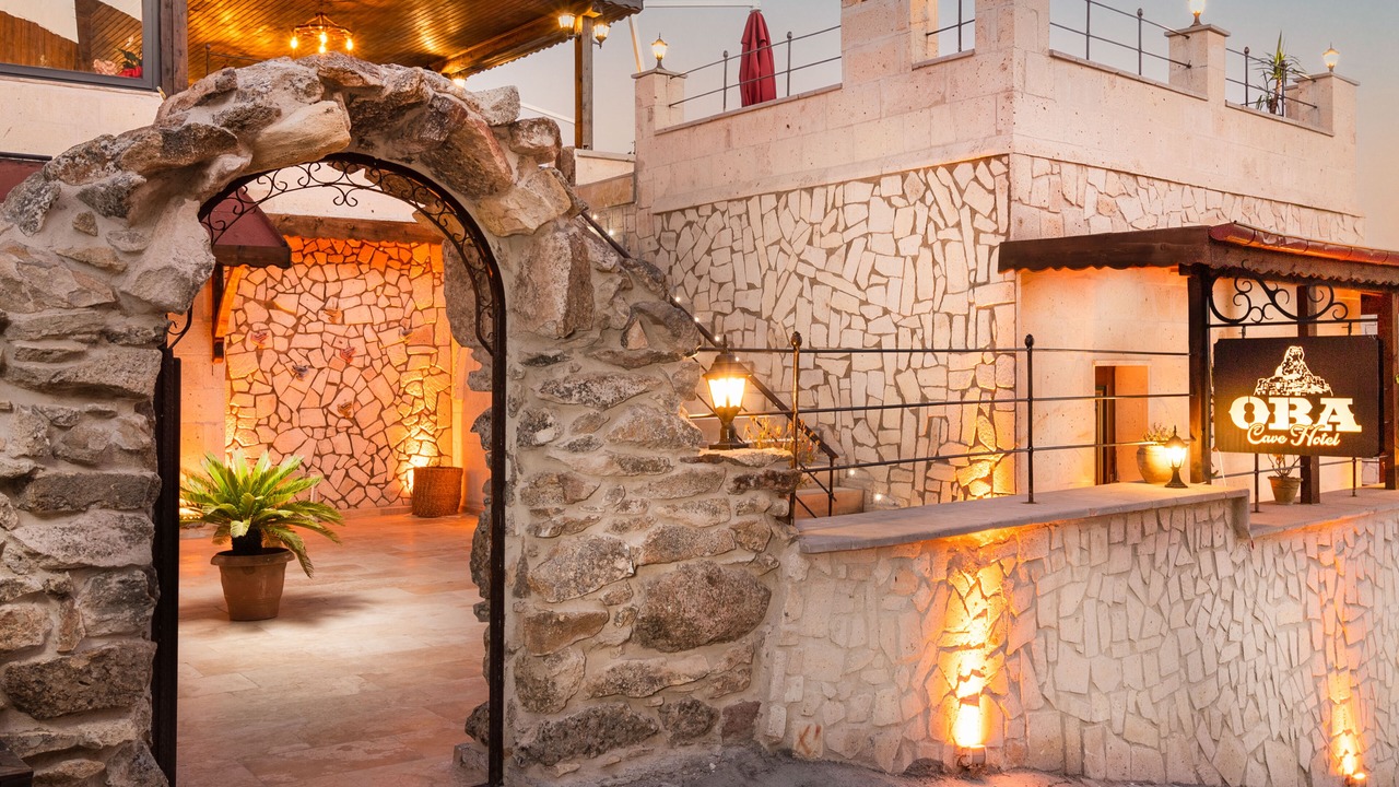 Photo of Outdoor in Ortahisar