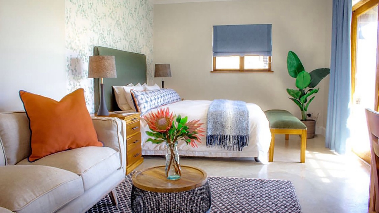 Photo of Bedroom in Sedgefield