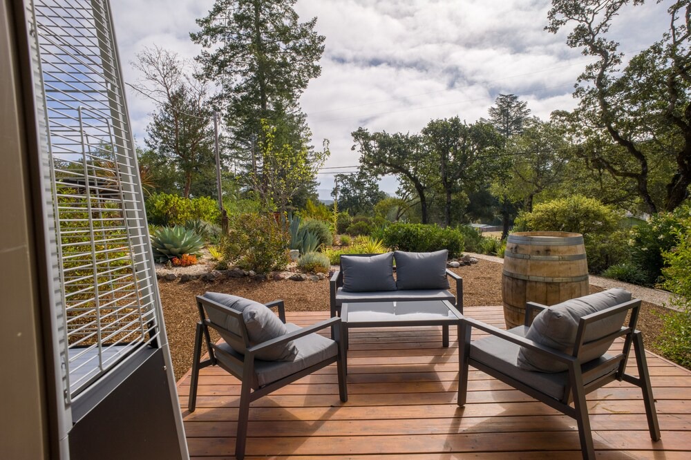Photo of Patio Balcony in Kenwood