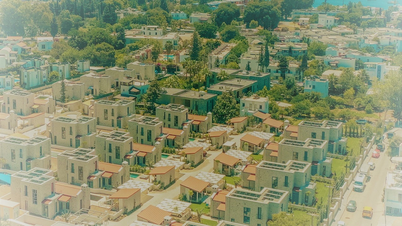 Photo of Outdoor in Yalı
