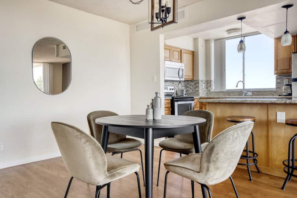 Photo of Kitchen in Central San Mateo