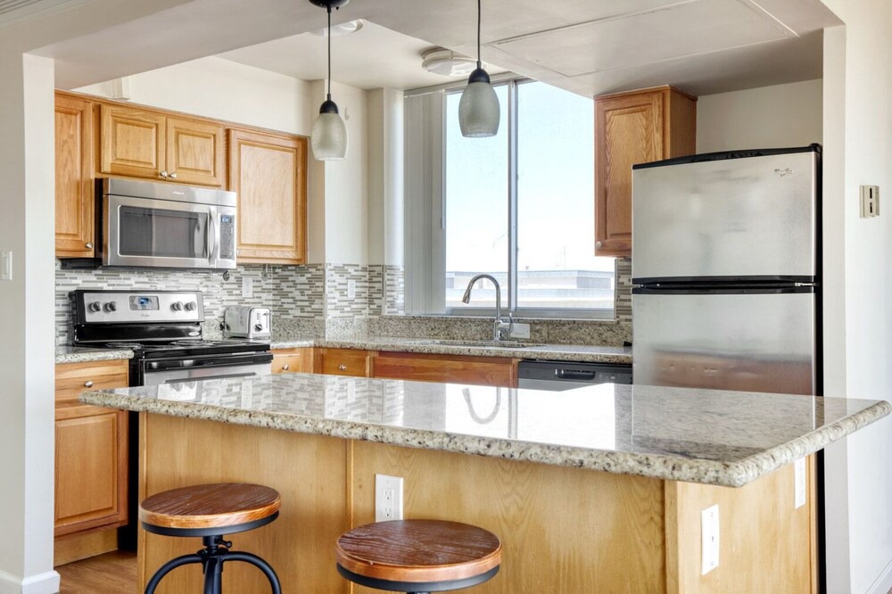 Photo of Kitchen in Central San Mateo