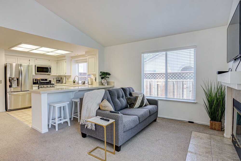 Photo of Livingroom in Windsor