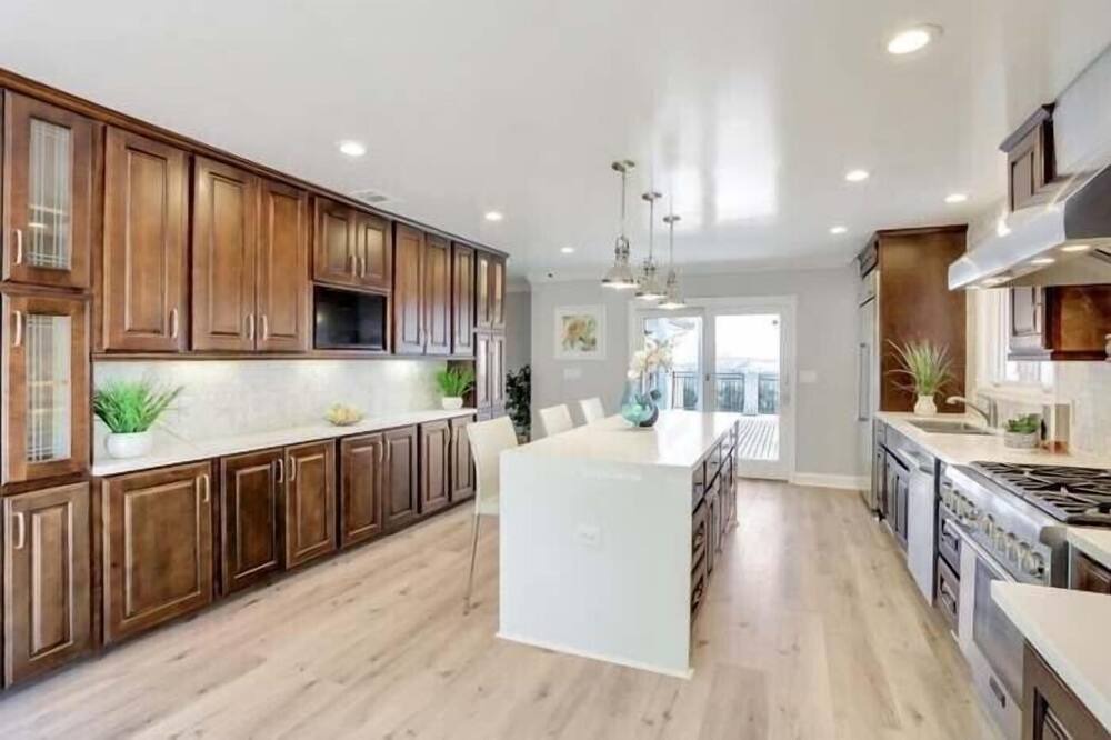 Photo of Kitchen in Evergreen