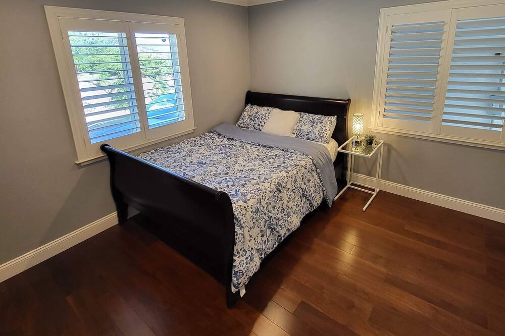 Photo of Bedroom in Evergreen