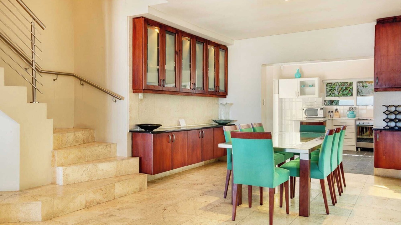 Photo of Kitchen in Bantry Bay