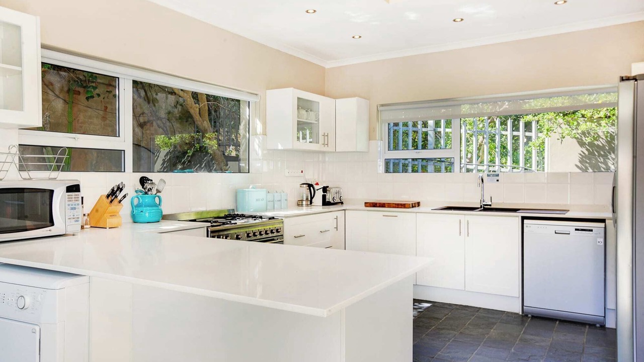 Photo of Kitchen in Bantry Bay