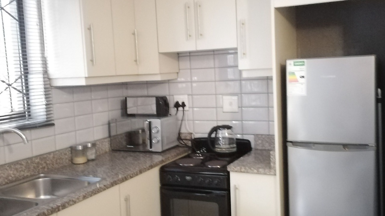 Photo of Kitchen in Kingsborough