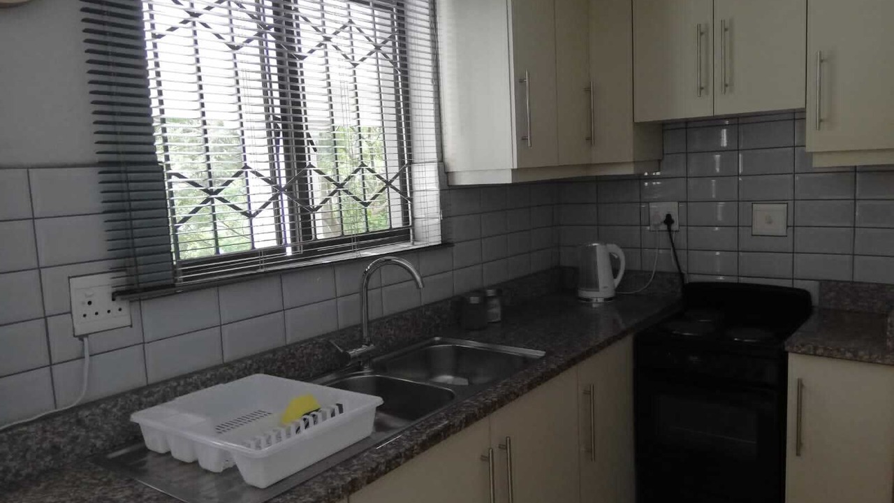 Photo of Kitchen in Kingsborough