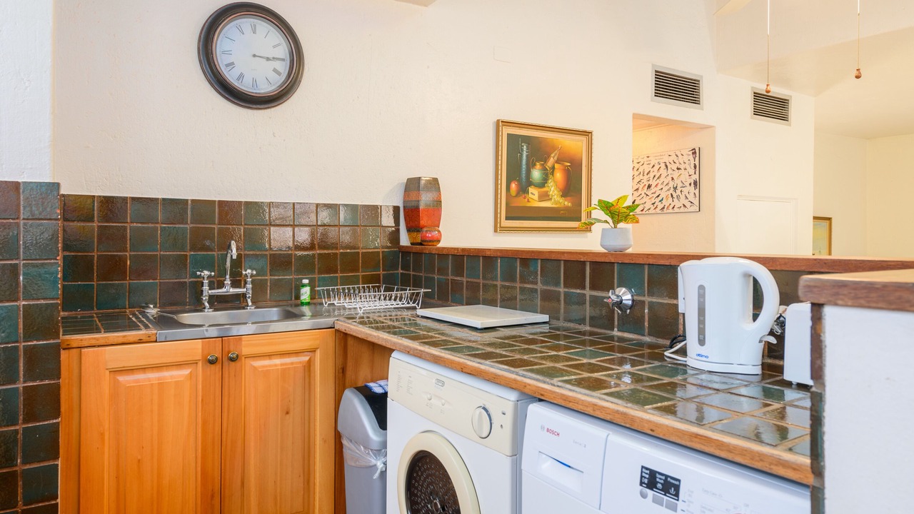 Photo of Kitchen in San Lameer