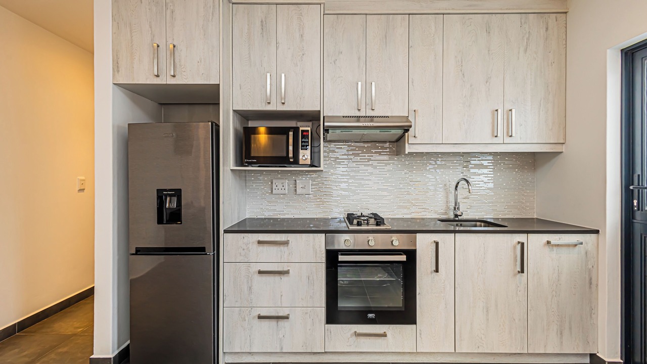 Photo of Kitchen in Calypso Beach