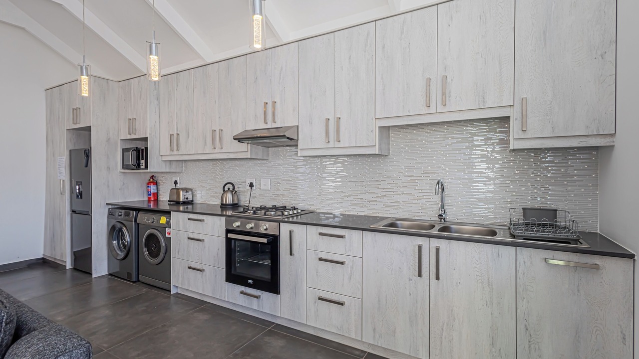 Photo of Kitchen in Calypso Beach