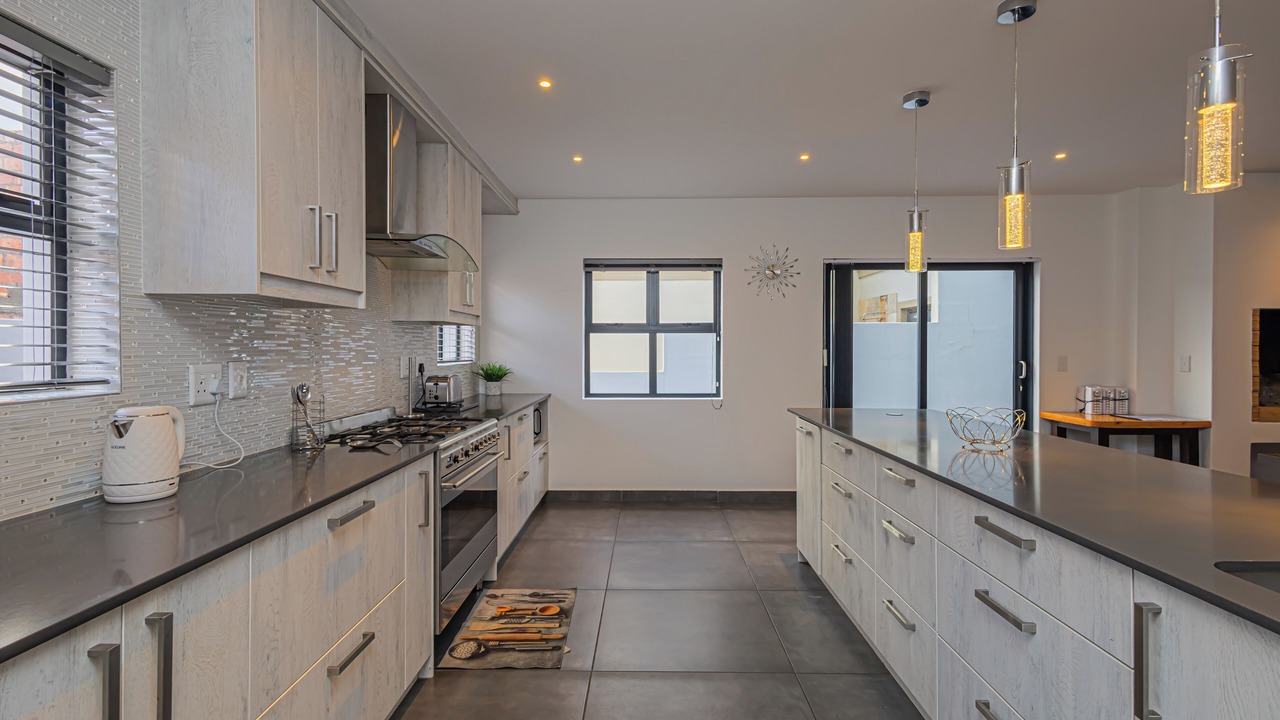 Photo of Kitchen in Calypso Beach