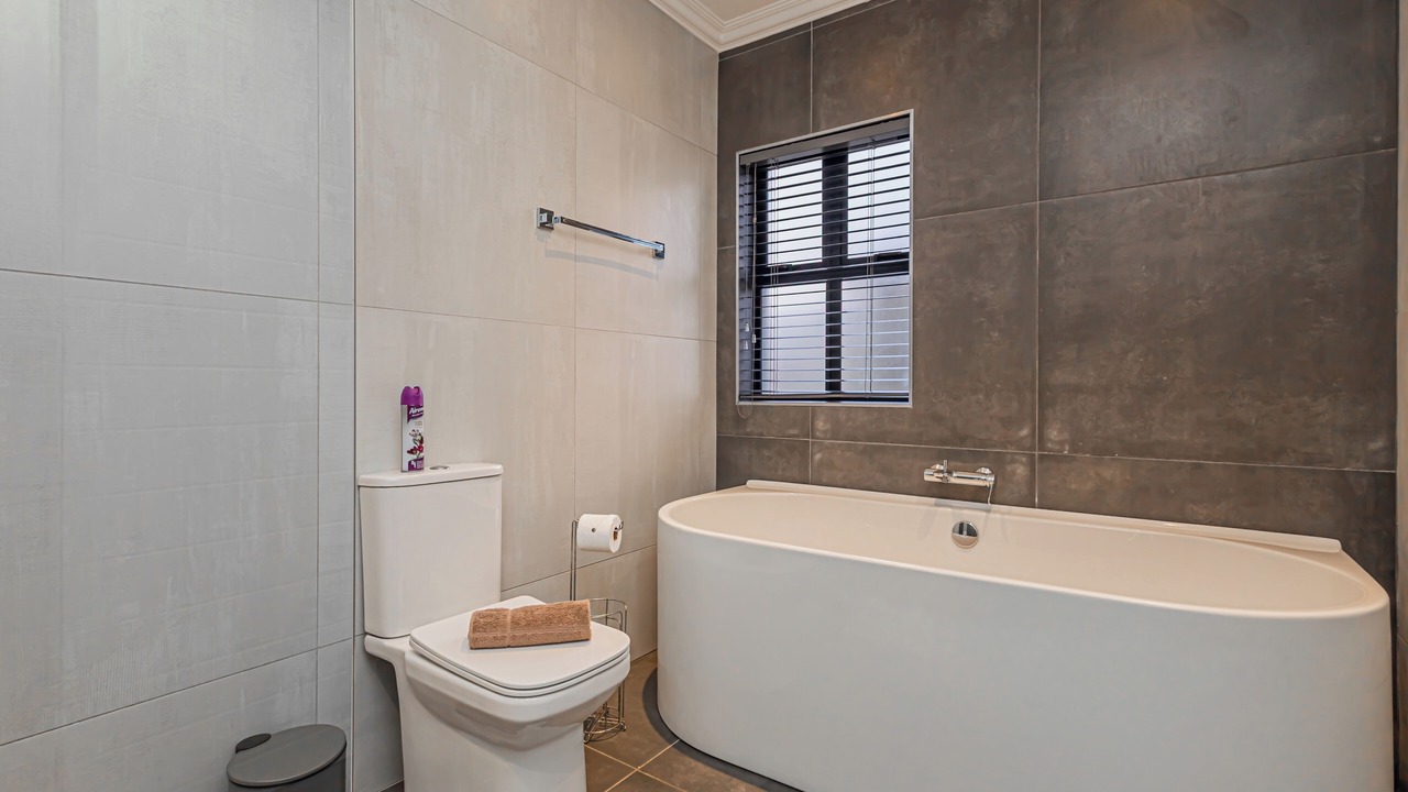 Photo of Bathroom in Calypso Beach