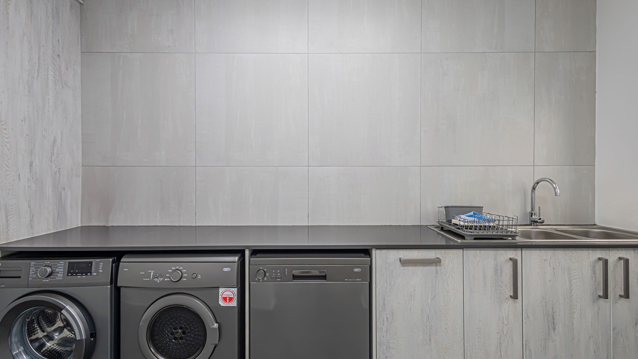 Photo of Kitchen in Calypso Beach