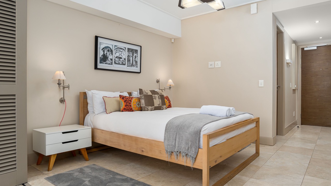 Photo of Bedroom in Victoria and Alfred Waterfront