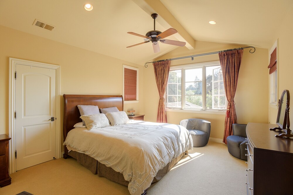 Photo of Bedroom in West Atherton