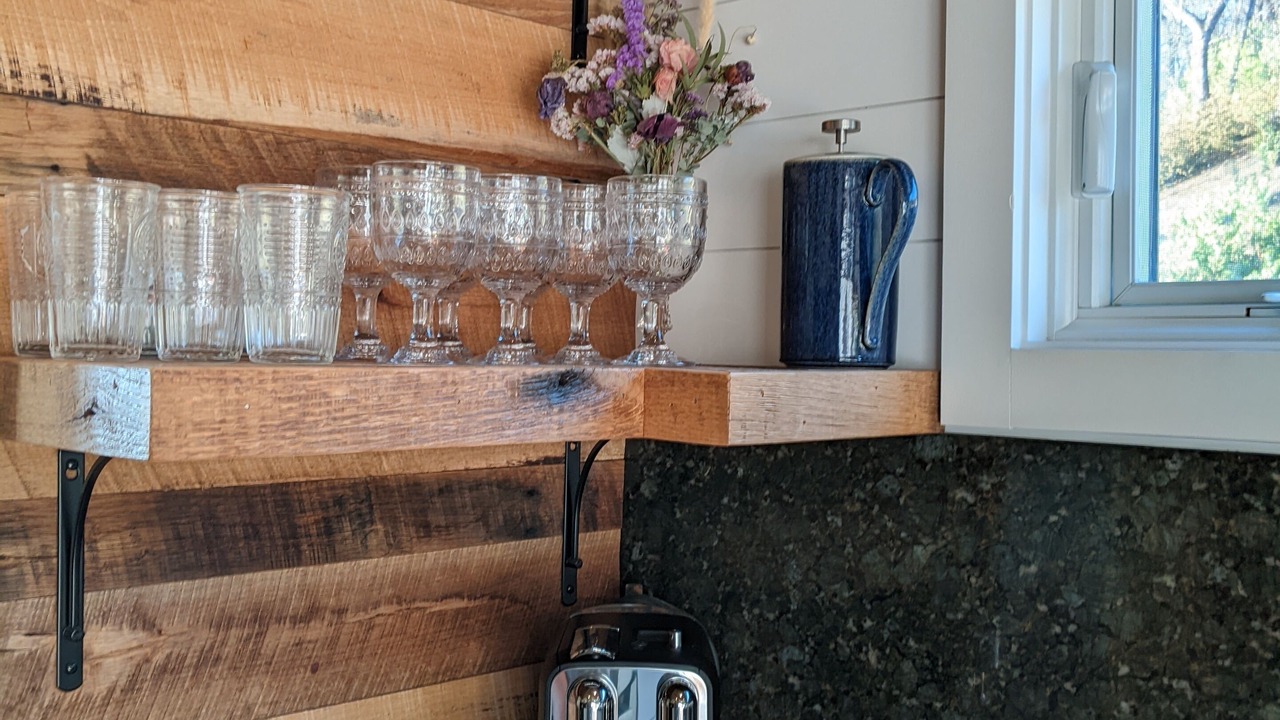 Photo of Kitchen in Boulder Creek