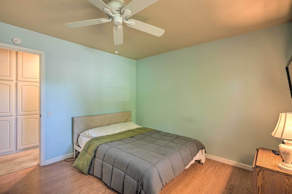 Photo of Bedroom in South Natomas