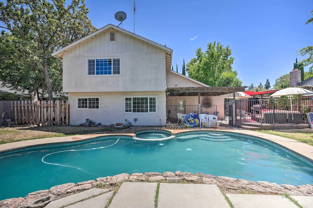 Photo of Outdoor in South Natomas