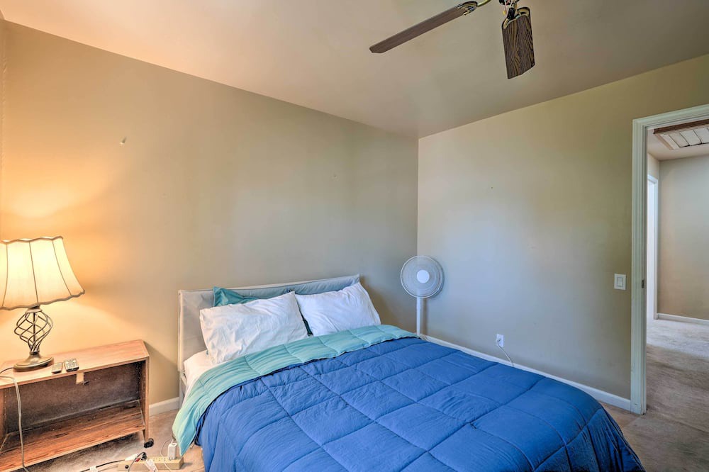 Photo of Bedroom in South Natomas