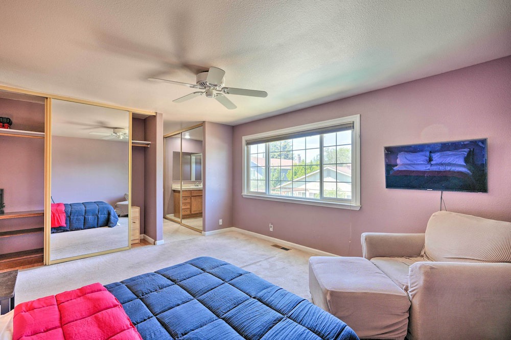 Photo of Bedroom in South Natomas