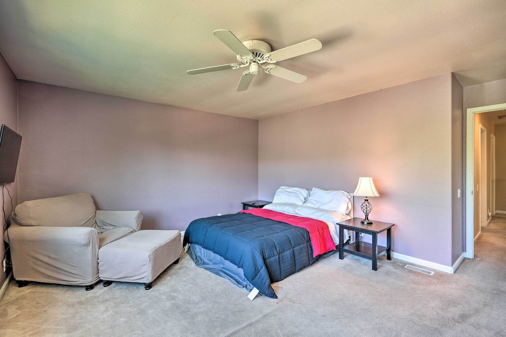 Photo of Bedroom in South Natomas