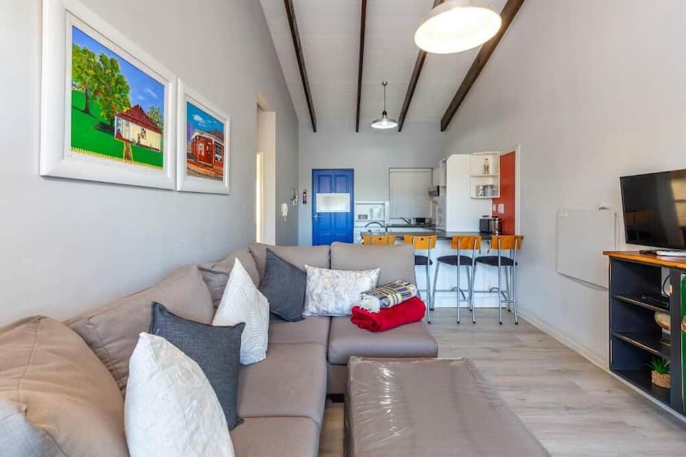 Photo of Livingroom in Knysna Central