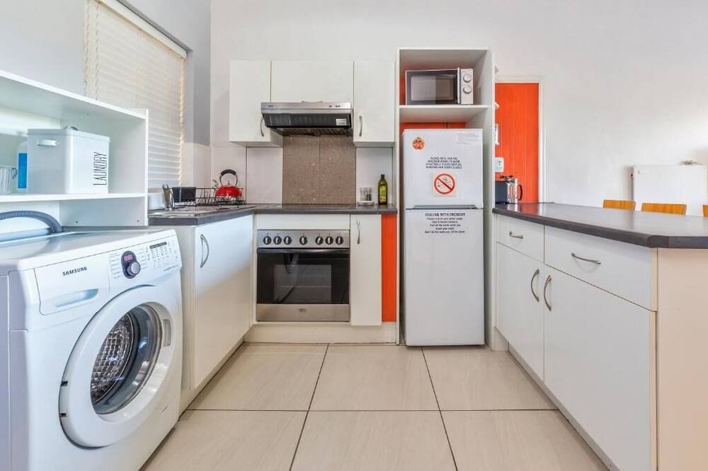 Photo of Kitchen in Knysna Central