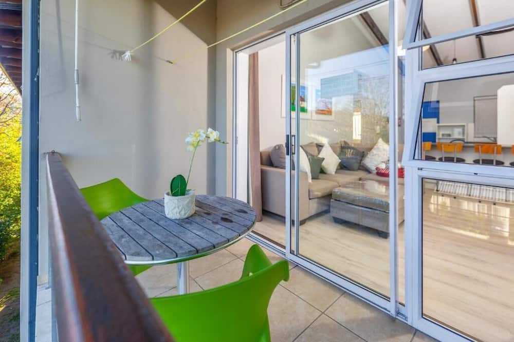 Photo of Patio Balcony in Knysna Central