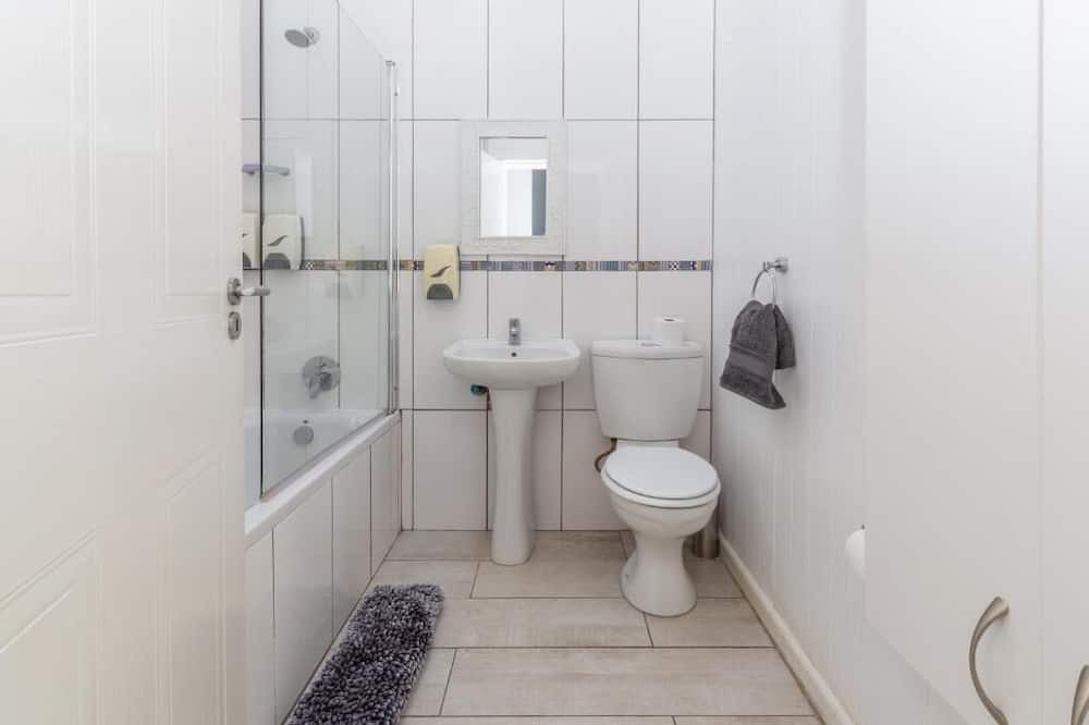 Photo of Bathroom in Knysna Central