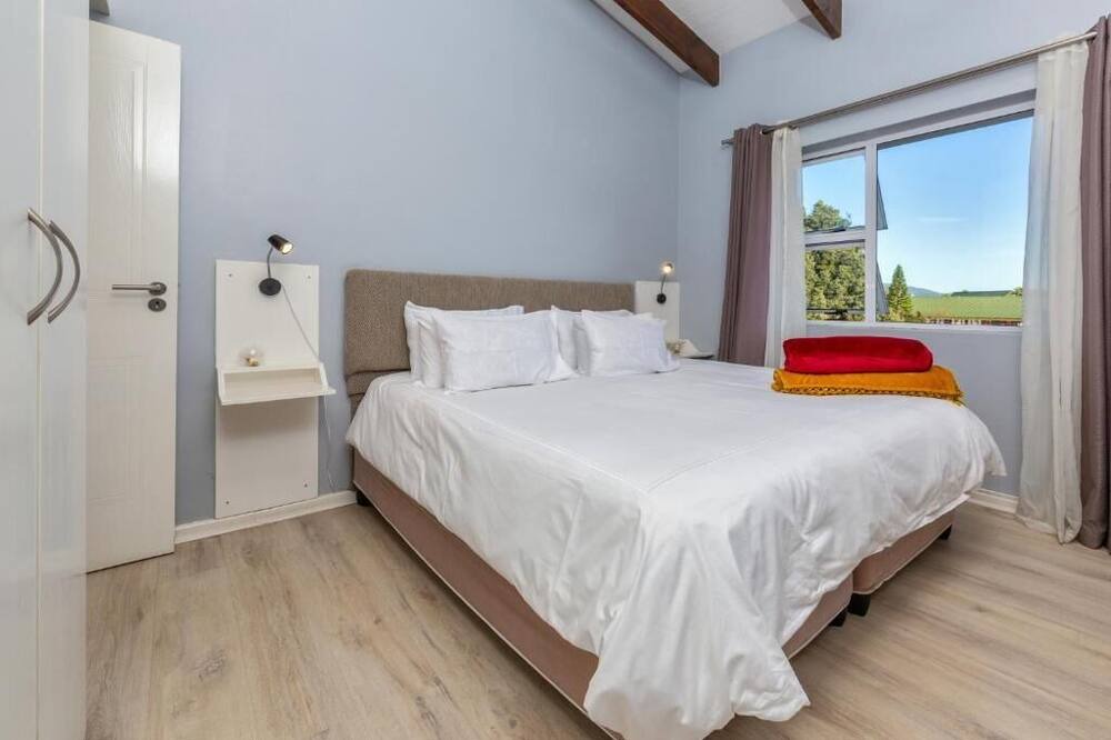 Photo of Bedroom in Knysna Central