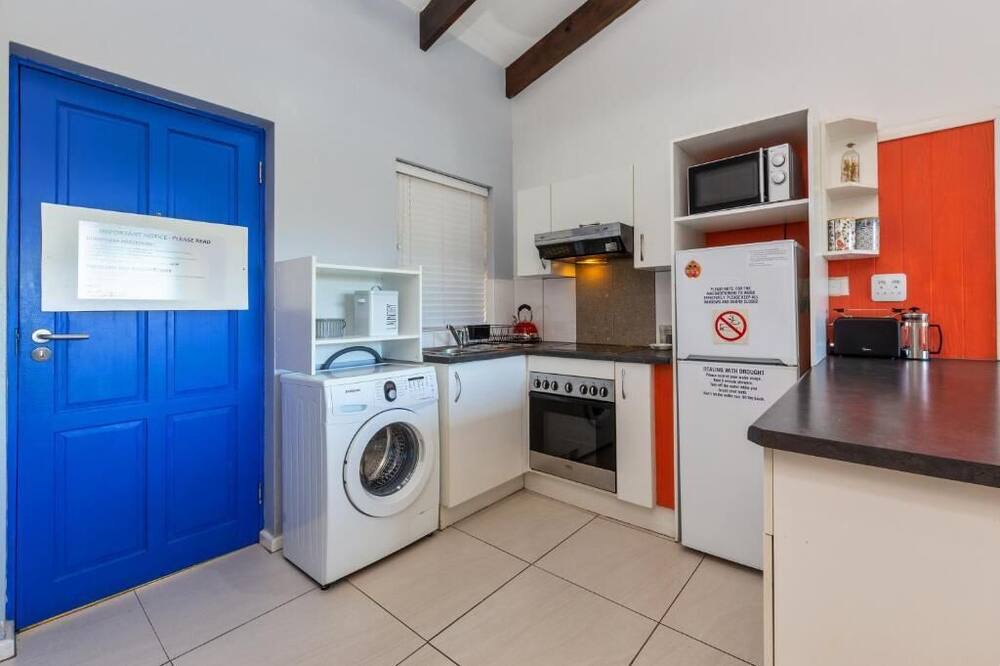 Photo of Kitchen in Knysna Central