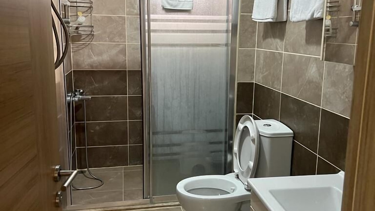 Photo of Bathroom in Enez