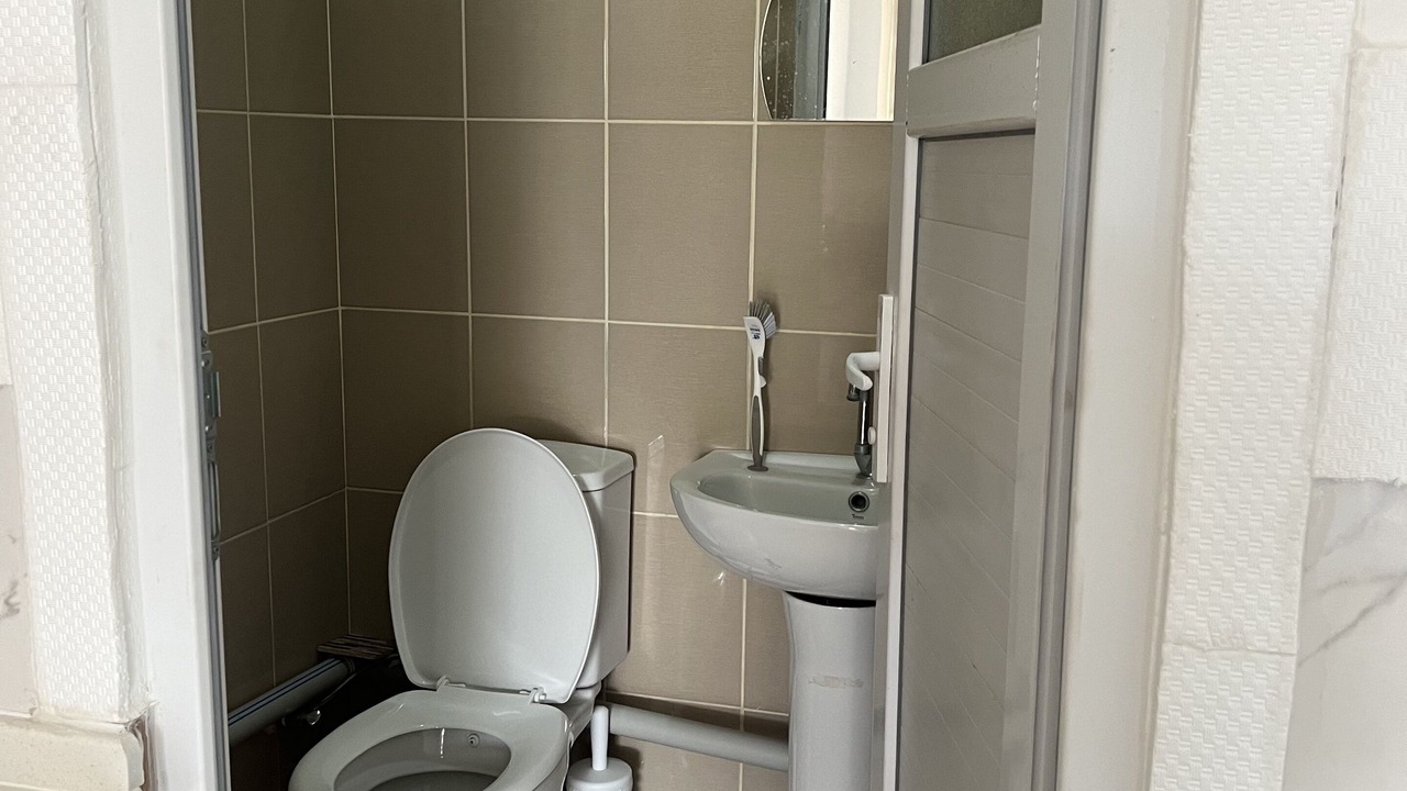 Photo of Bathroom in Enez