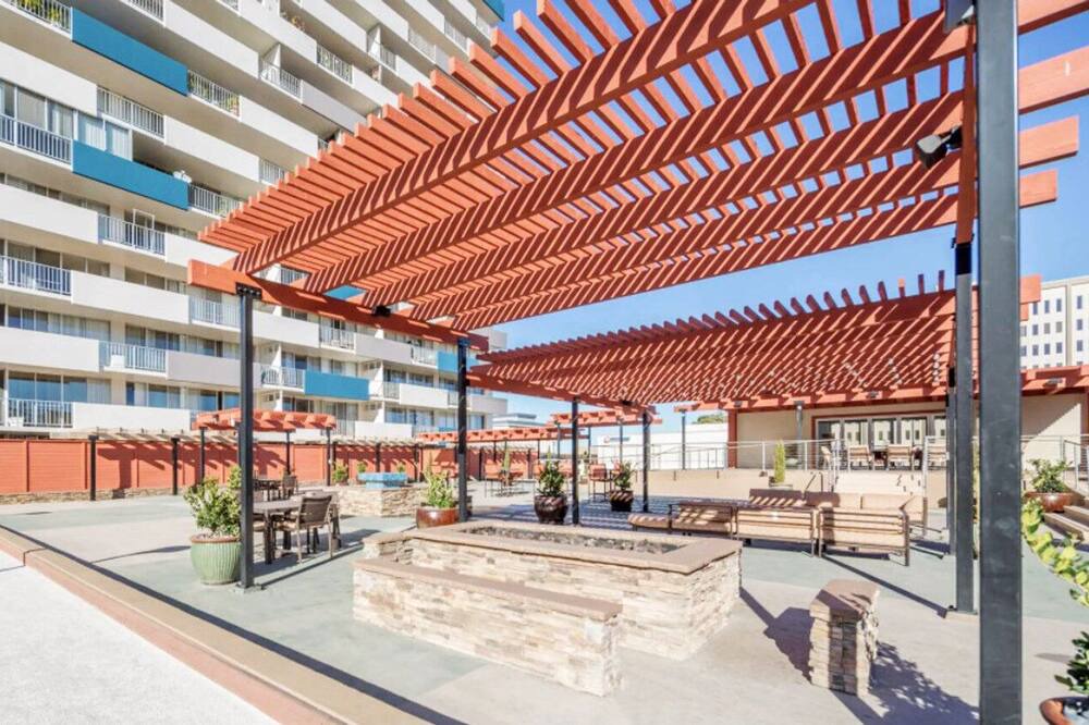 Photo of Outdoor in Central San Mateo