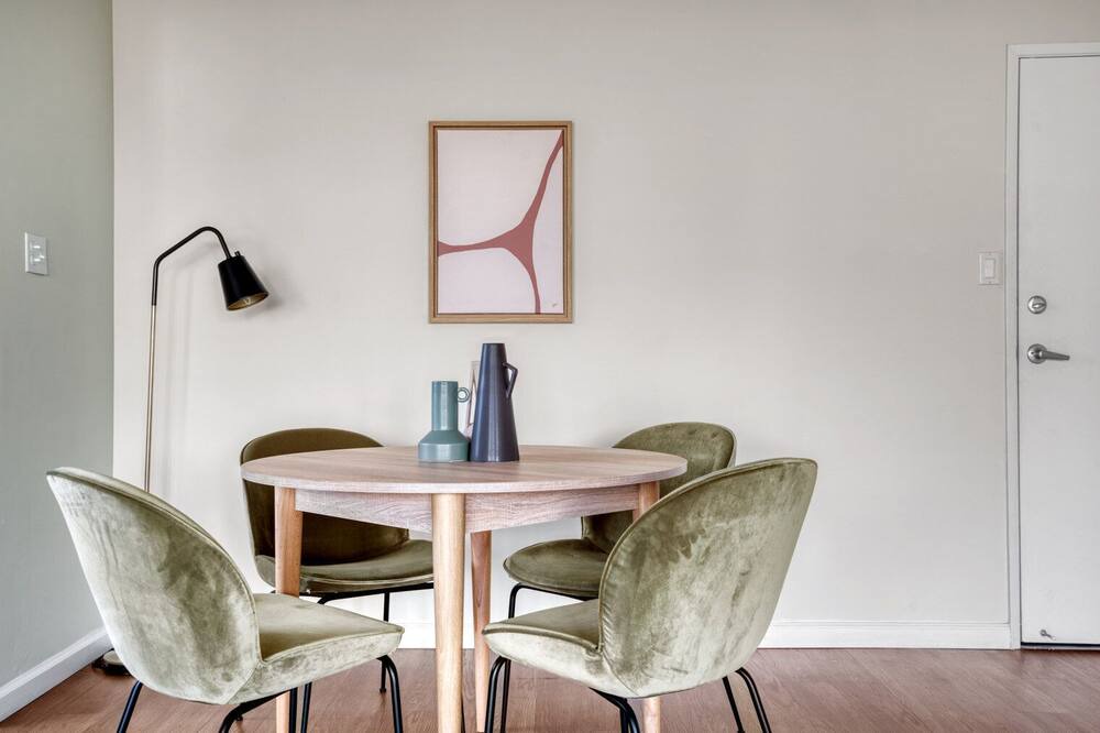Photo of Kitchen in Central San Mateo