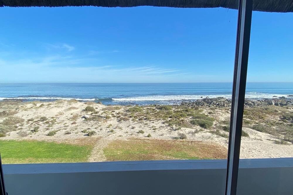 Photo of Patio Balcony in St. Helena Bay