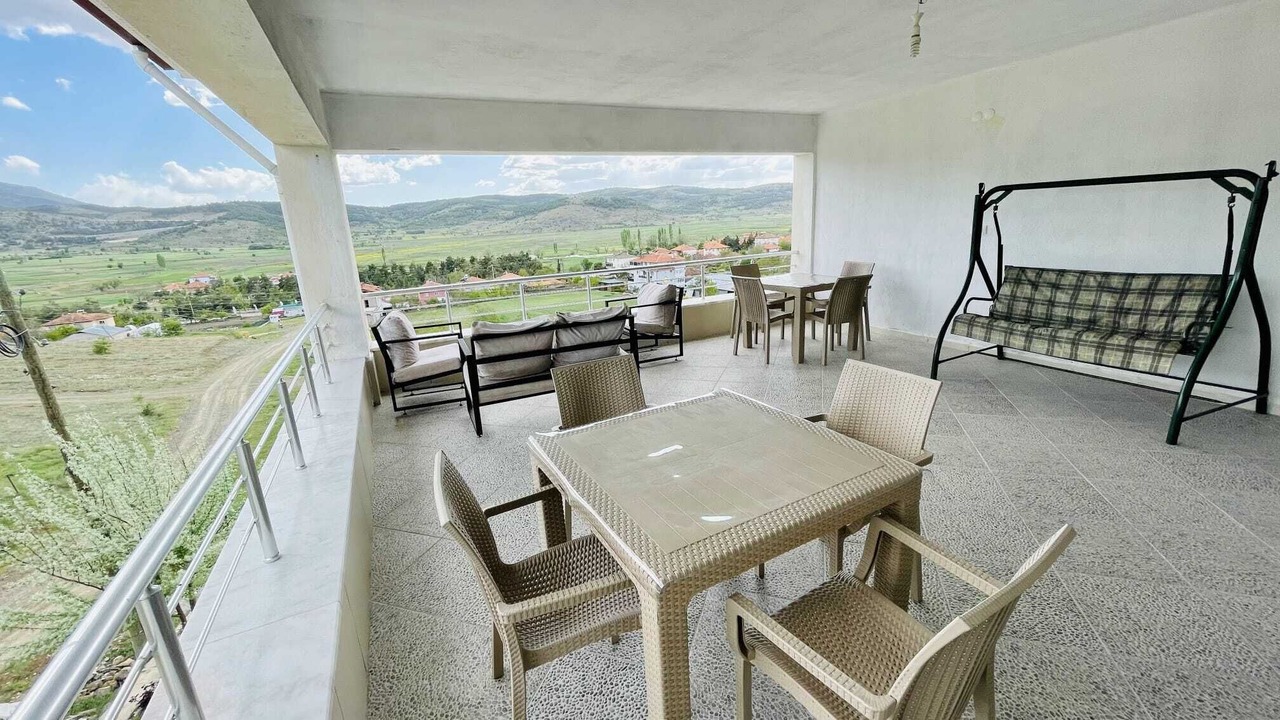 Photo of Patio Balcony in Salda