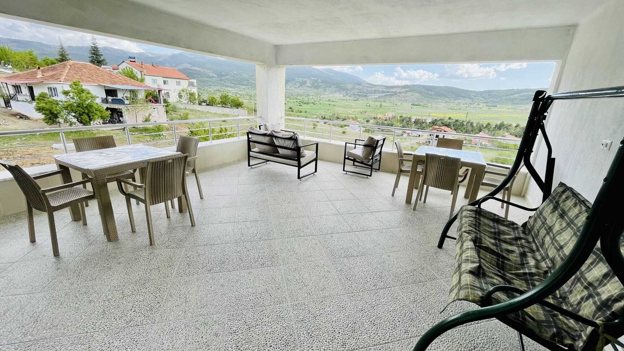 Photo of Patio Balcony in Salda